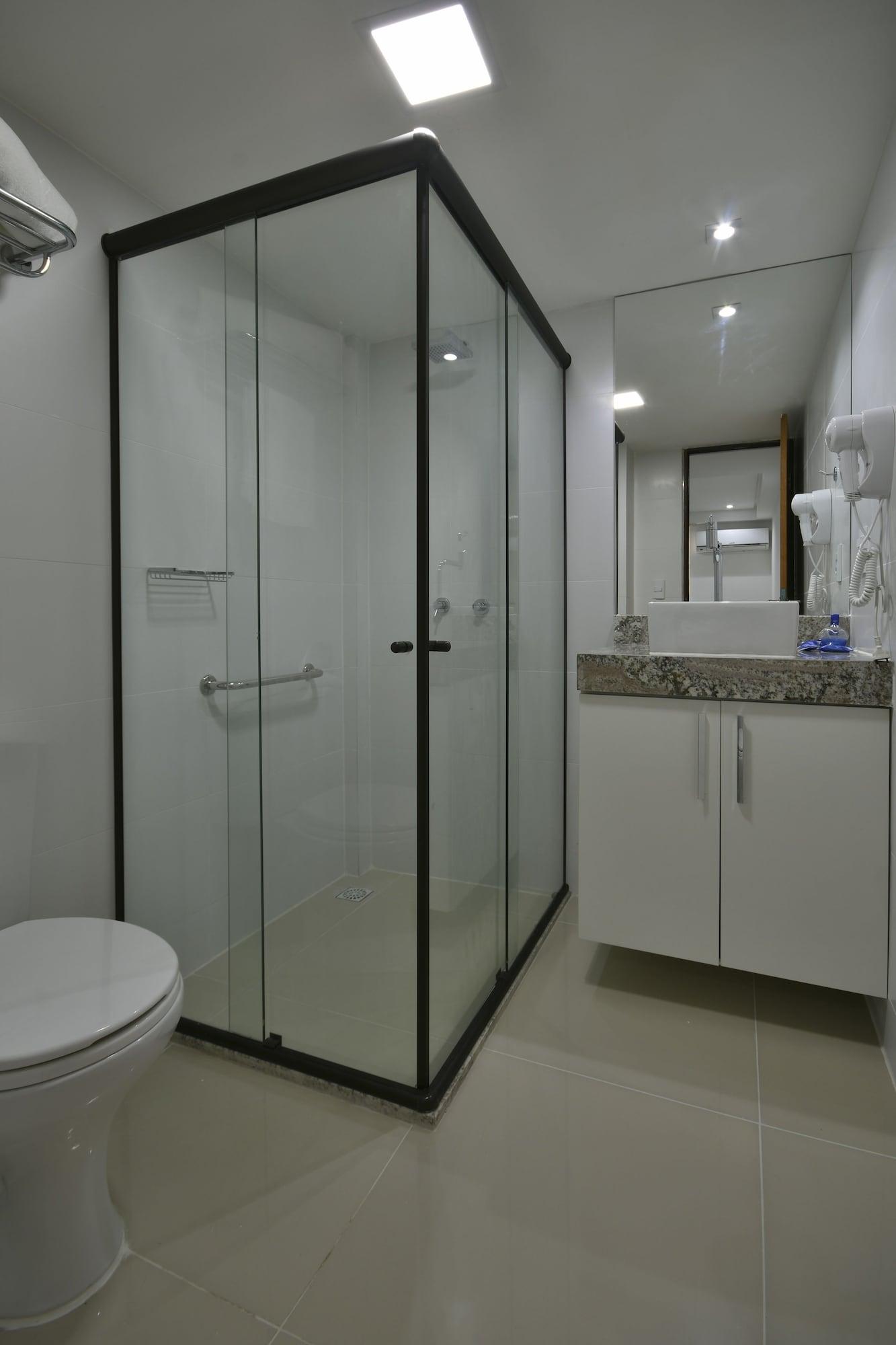 מלון João Pessoa Littoral Gold Flat מראה חיצוני תמונה