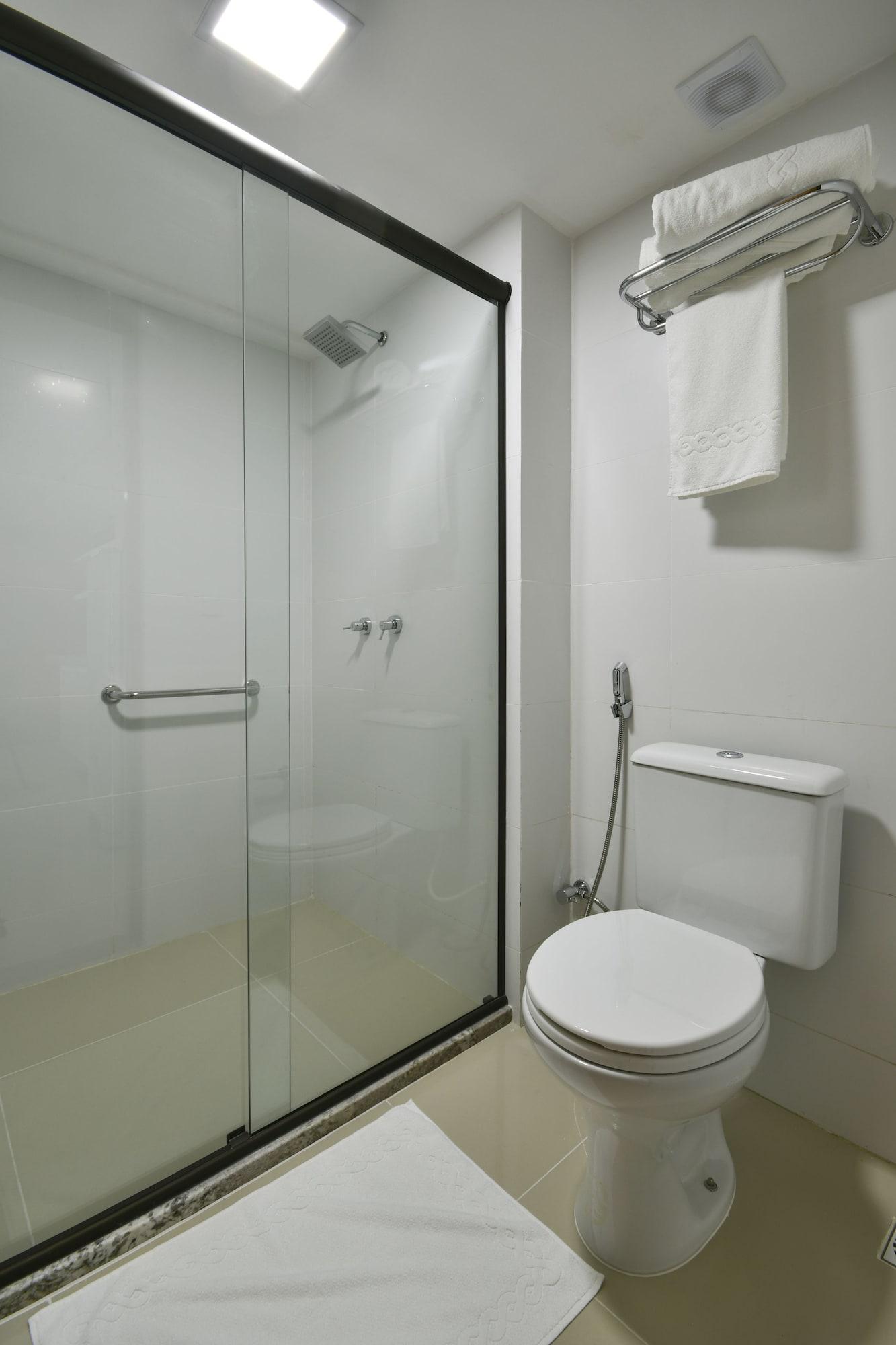 מלון João Pessoa Littoral Gold Flat מראה חיצוני תמונה