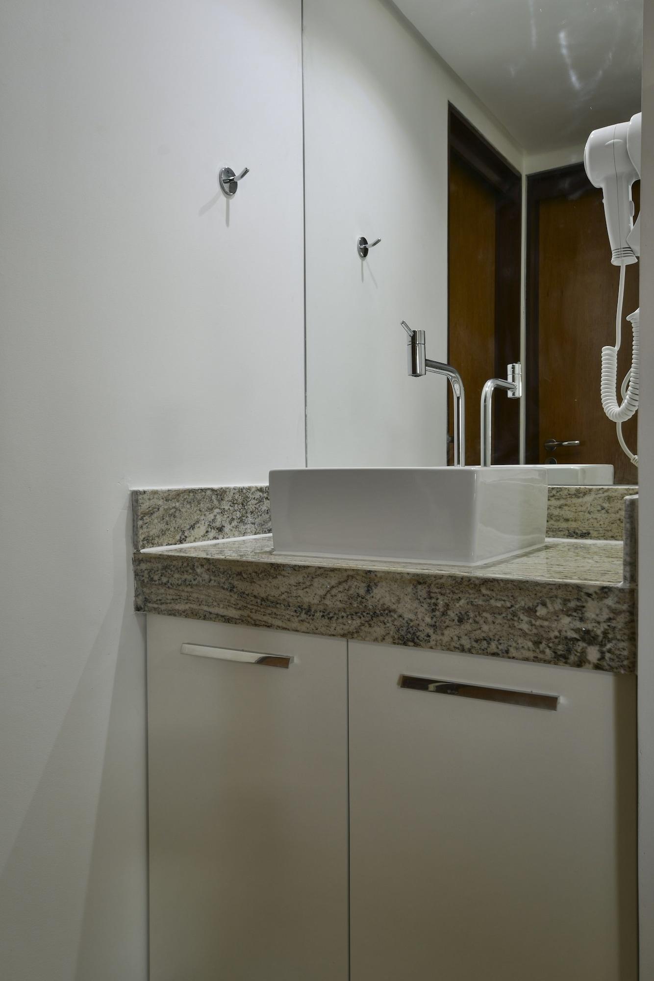 מלון João Pessoa Littoral Gold Flat מראה חיצוני תמונה