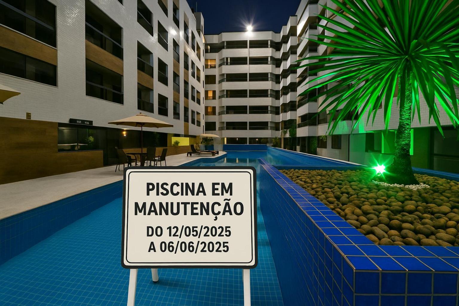 מלון João Pessoa Littoral Gold Flat מראה חיצוני תמונה