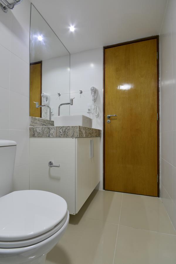 מלון João Pessoa Littoral Gold Flat מראה חיצוני תמונה