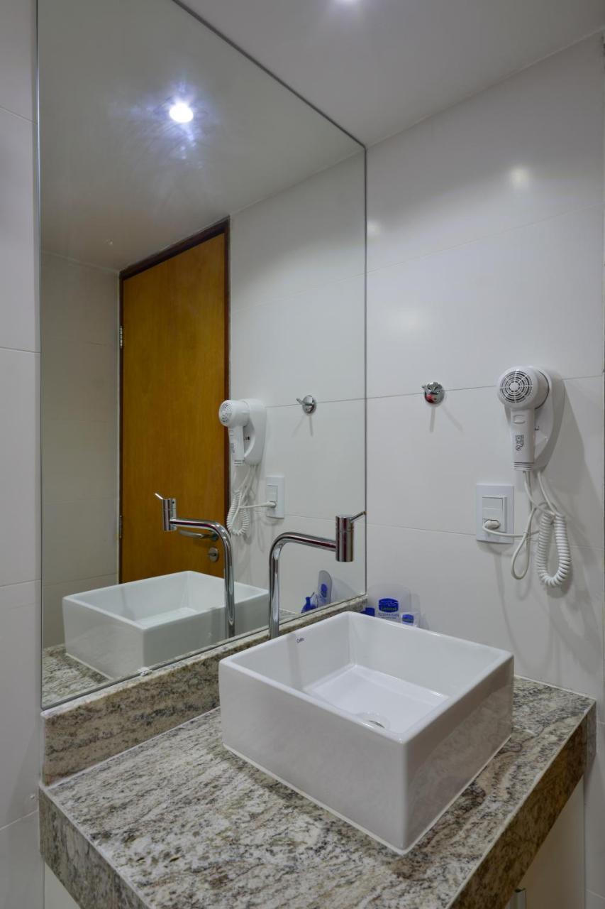 מלון João Pessoa Littoral Gold Flat מראה חיצוני תמונה